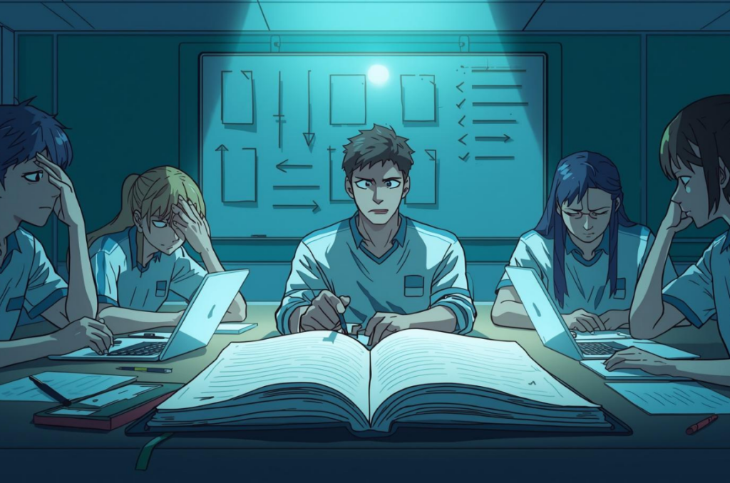 中立な立場で判断材料を整理する方針（信頼・透明性のイメージ）