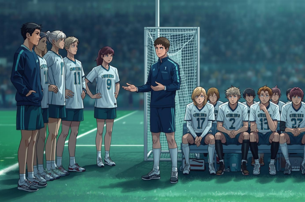 迷いを減らすために情報をチェックリスト化して整理するイメージ